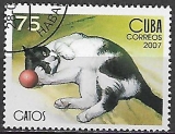 Kuba p Mi 4901