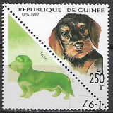 Guinea p Mi  1674