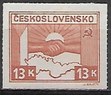 Československo  č Mi 0413