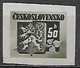 Československo  č Mi 0415