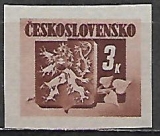 Československo  č Mi 0420