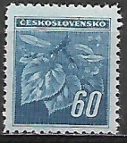 Československo  č Mi 0428