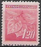 Československo  č Mi 0430