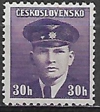 Československo  č Mi 0443