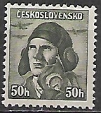 Československo  č Mi 0445