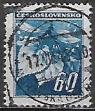 Československo  p Mi 0427