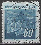 Československo  p Mi 0428