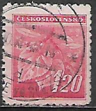 Československo  p Mi 0430