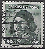 Československo  p Mi 0453