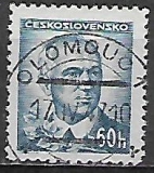 Československo  p Mi 0462