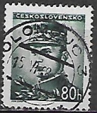 Československo  p Mi 0463