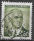 Československo  p Mi 0467