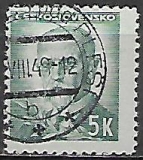 Československo  p Mi 0471
