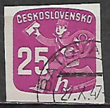 Československo  p Mi 0484