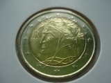 2 € Taliansko 2007