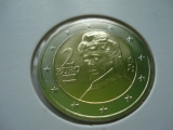 2€ Rakúsko 2015