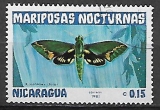 Nikaragua p Mi 2376