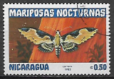 Nikaragua p Mi 2377