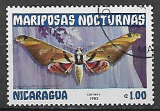 Nikaragua p Mi 2379
