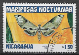 Nikaragua p Mi 2380