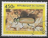 Guinea p Mi  1898