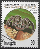 Kongo p Mi 1417