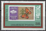 Maďarsko p Mi 2867