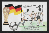 Futbal Laos 1991*