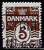 Dánsko  p  Mi 118