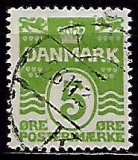 Dánsko  p  Mi 182