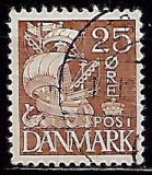 Dánsko  p  Mi 208