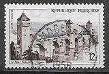Francúzsko  p  Mi 1067