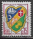 Francúzsko  p  Mi 1276
