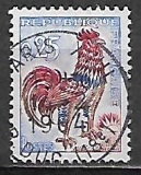 Francúzsko  p  Mi 1384