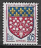 Francúzsko  p  Mi 1406