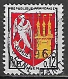 Francúzsko  p  Mi 1472