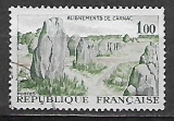 Francúzsko  p  Mi 1519