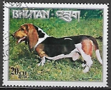 Bhután p Mi 0539