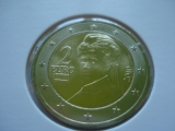 2€ Rakúsko 2010