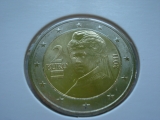 2€ Rakúsko 2011