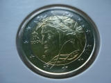 2€ Taliansko 2006