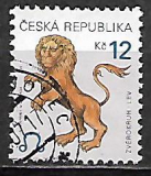 Česká republika  p  Mi 0282