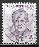 Česká republika  p  Mi 0761