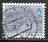 Česká republika  p  Mi 0673