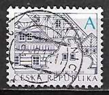 Česká republika  p  Mi 0752