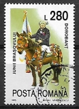Rumunsko p  Mi 5066