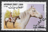 Afganistan p Mi 1905
