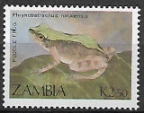 Zambia č Mi  0471
