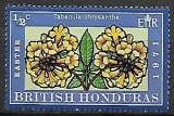 Britský Honduras č Mi 0261