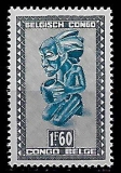 Belgické Kongo č Mi  0275
